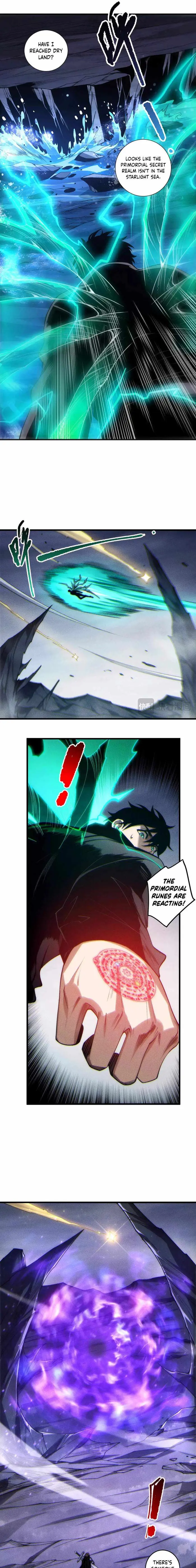 Catastrophic Necromancer Chapter 266 image 09_optimized